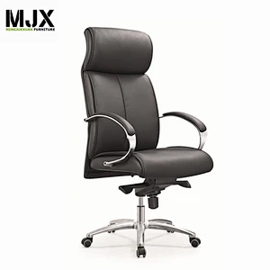 Office high back office chair furniture executive PU high back office chair