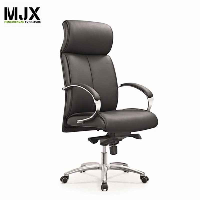 Office high back office chair furniture executive PU high back office chair