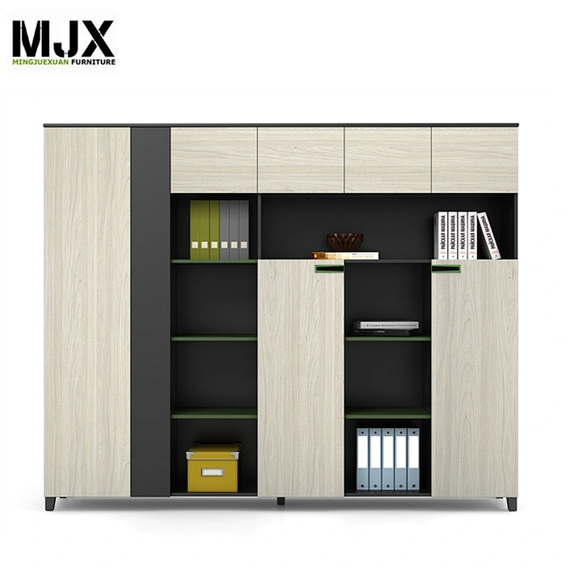 Simple design filing cabinet executive furniture cabinet for office