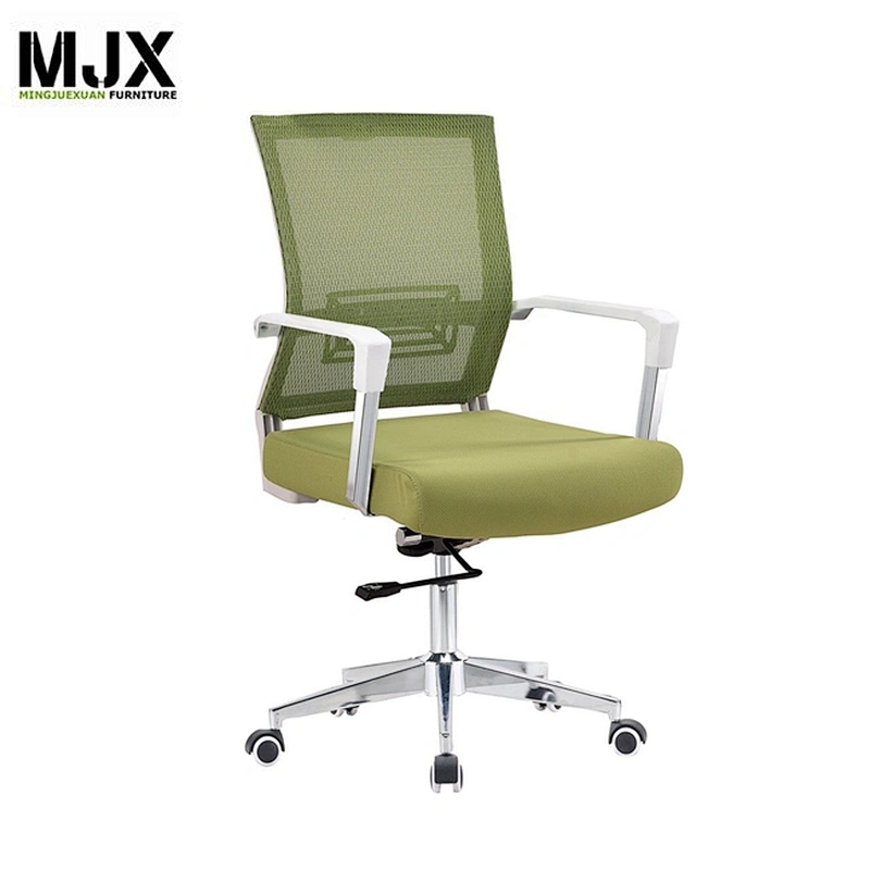 Most popular modern design grey mesh office chair