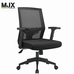 New design office furniture modern convenience ergonomic heated mesh office chair