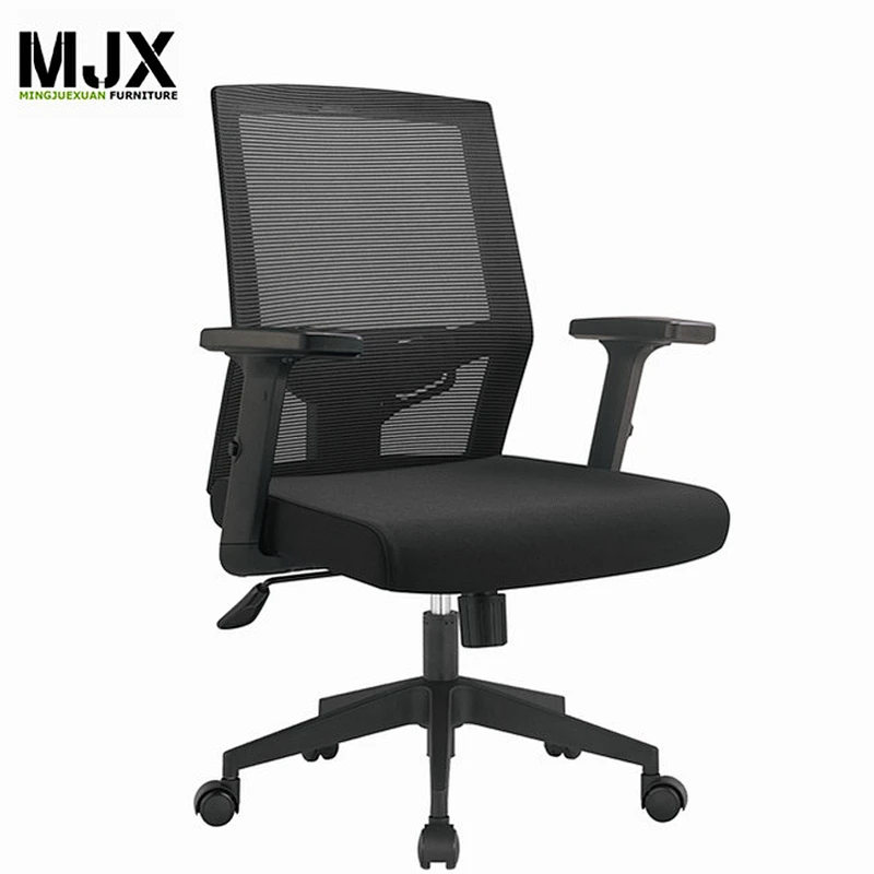 New design office furniture modern convenience ergonomic heated mesh office chair
