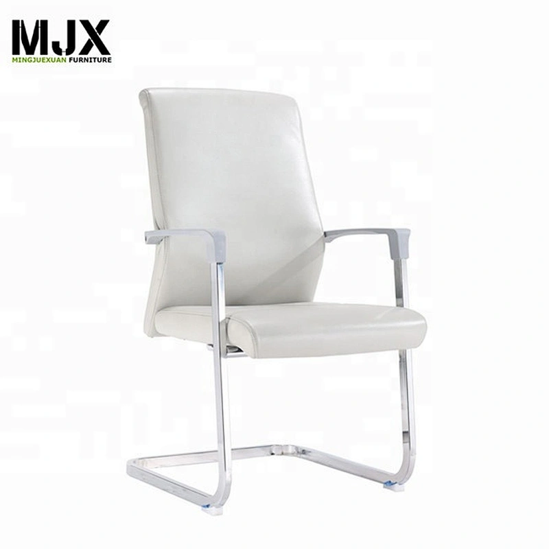 Good quality staff visitor mid back office chair staff chair