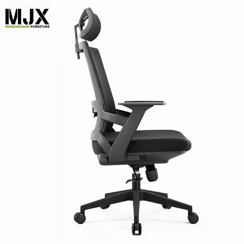 360 degree swivel ergonomic chair self-designed mesh office chair