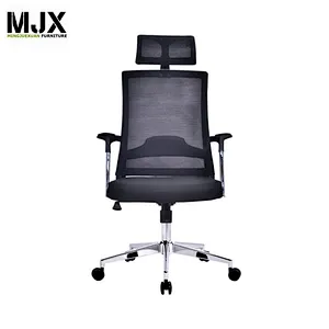 Modern design office chair high back mesh chair