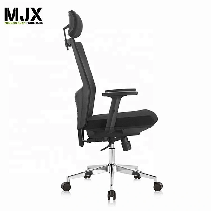 Adjustable ergonomic executive chair mesh ergonomic swivel office chair