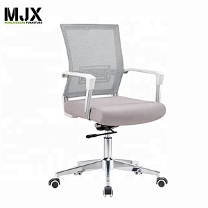 Excellent quality injection molded foam ergonomic office chair
