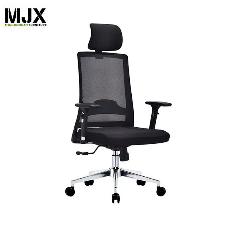 Competitive high end ergonomic high back mesh office chair