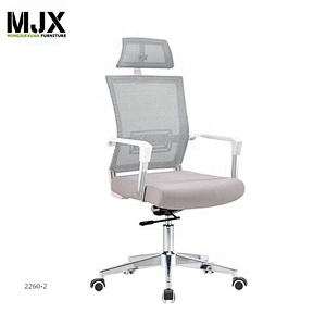 Ergonomic high back swivel contemporary design mesh office chairs