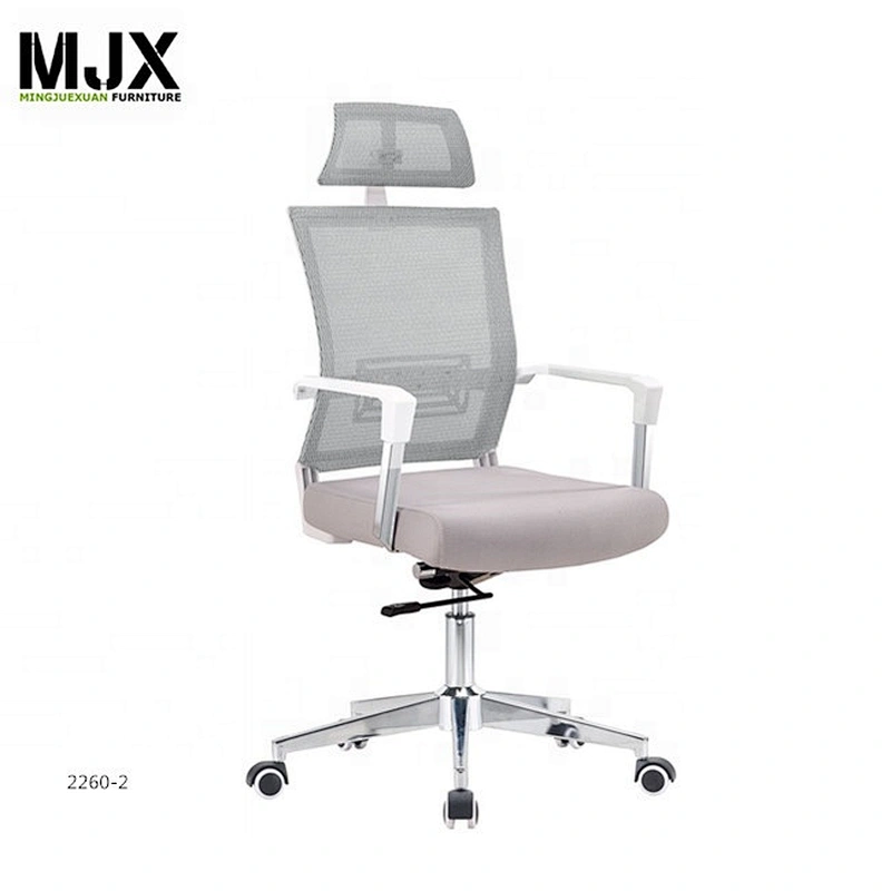 Ergonomic high back swivel contemporary design mesh office chairs
