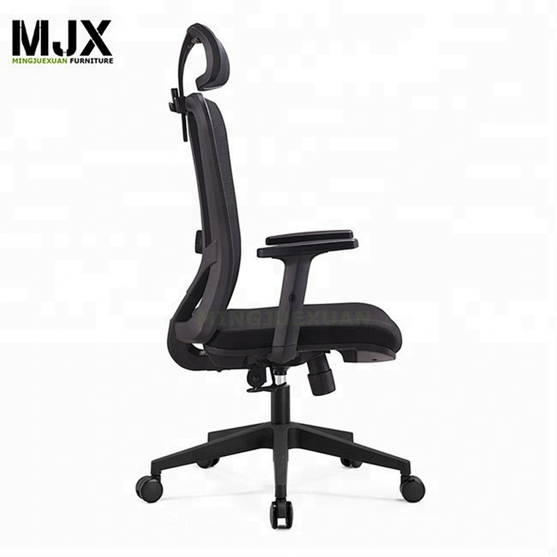 Great sale boss black rotating swivel mesh ergonomic office chair