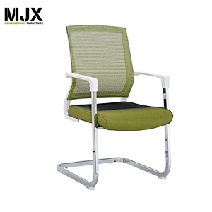 simple adjustable mesh staff armchair comfortable work chair