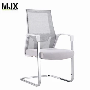 comfortable mid back task mesh chair