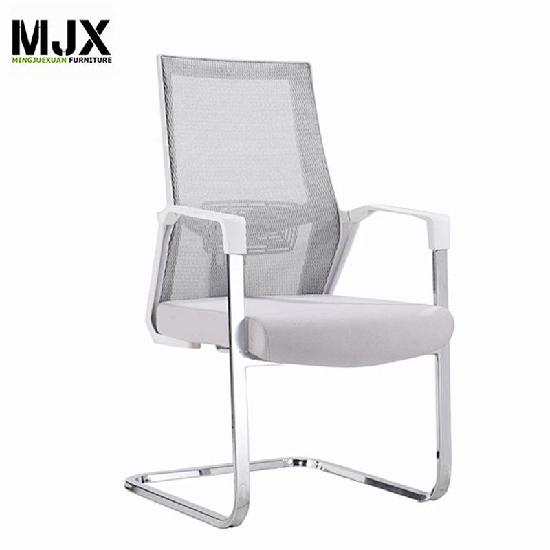 comfortable mid back task mesh chair