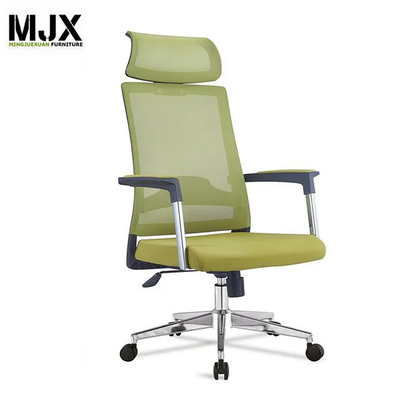 2014 foshan good selling (supplied to Toyota) medium back black office mesh chair