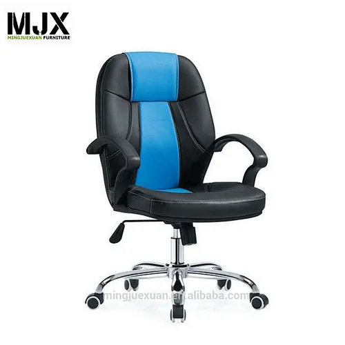Furniture office classical pu leather haigh back executive chair for office