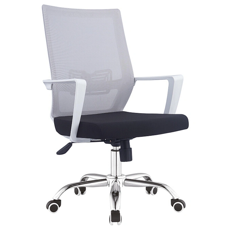 new high back ergonomic chair mesh fabric swivel office chair