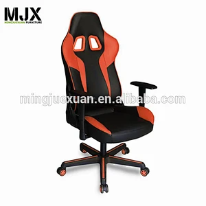 Fashionable top sell computer racing gaming chair office chair
