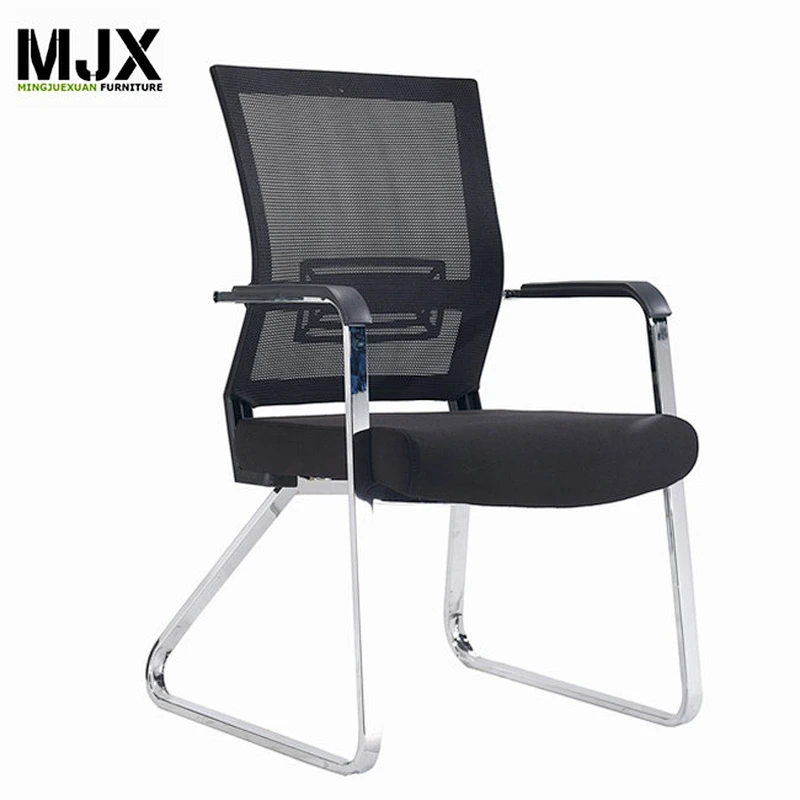 comfortable mid back task mesh chair