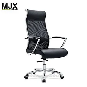 Special classical high back ergonomic mesh  chair for office