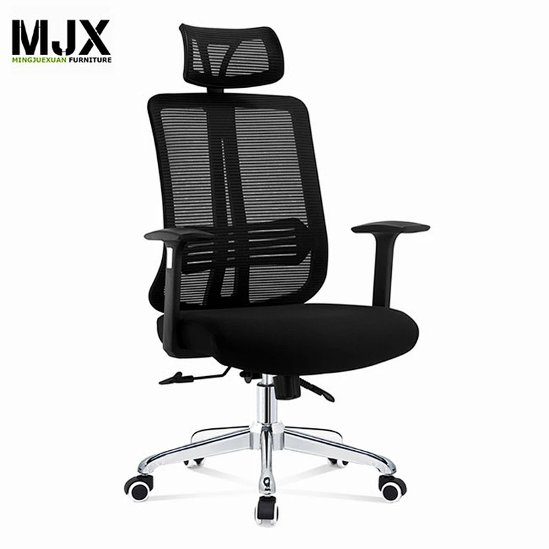 high-tech fully adjustable ergonomic chair task office chair