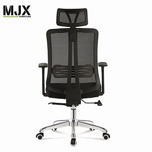 high-tech fully adjustable ergonomic chair task office chair