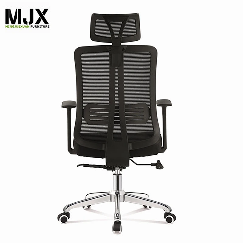 high-tech fully adjustable ergonomic chair task office chair
