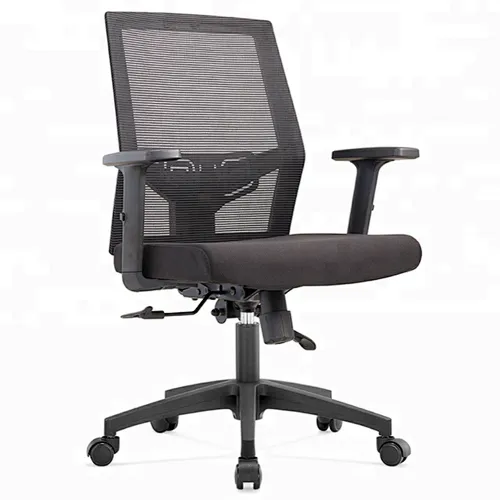Optional SGS BIFMA X5.1 high quality mesh adjustable ergonomic computer office task chair