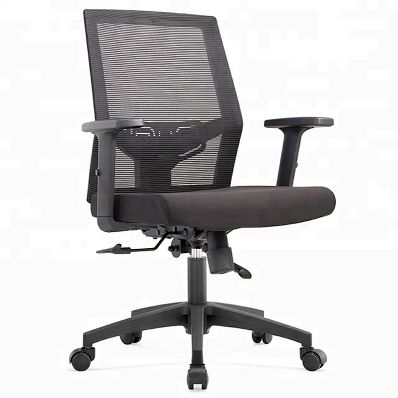 Optional SGS BIFMA X5.1 high quality mesh adjustable ergonomic computer office task chair