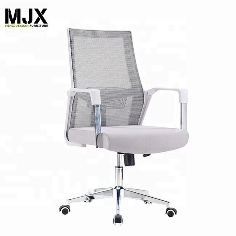 Contemporary simple design good quality mesh staff chair