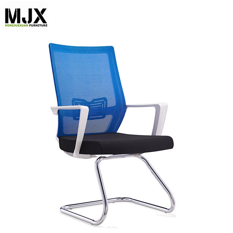 tiling white swivel mesh desk chair office furniture