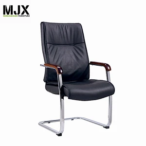 Hot sell high back ergonomic PU executive conference office chair