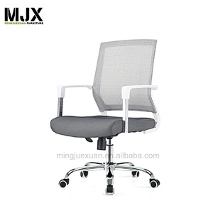 fashionable best Computer Ergonomic Swivel Executive Rolling office Chair with Arms Lumbar Support Task Mesh Chair
