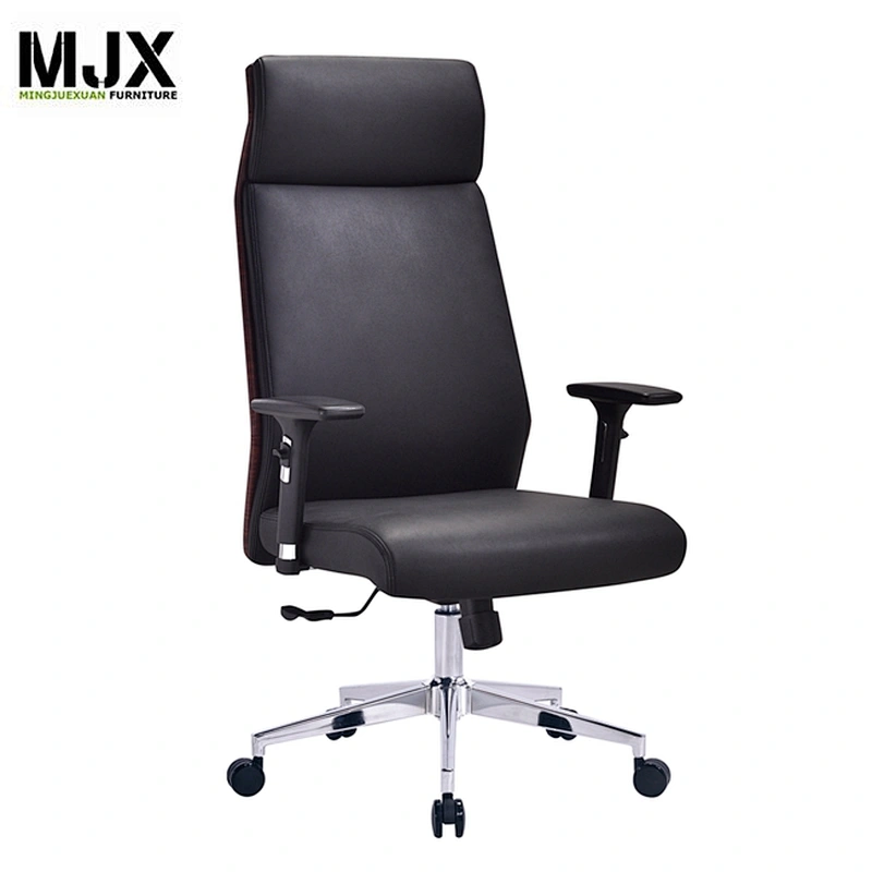 high back furniture desk swivel staff office chair fashion luxury task chair