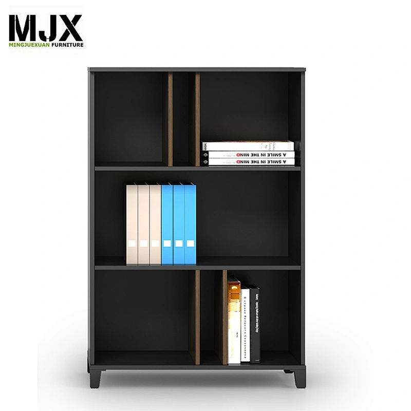 High end low  cabinet office room  File cabinet setset