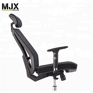 2018 360 degree Hot Sale ergonomic swivel office mesh chair