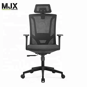 Best ergonomic back design office chair swivel chair high back mesh chair