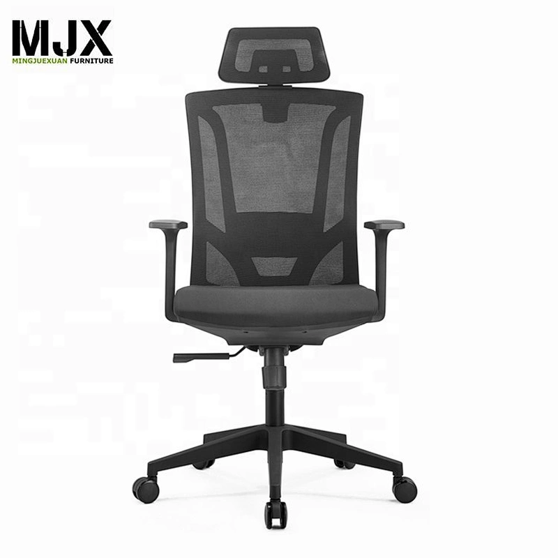 Best ergonomic back design office chair swivel chair high back mesh chair