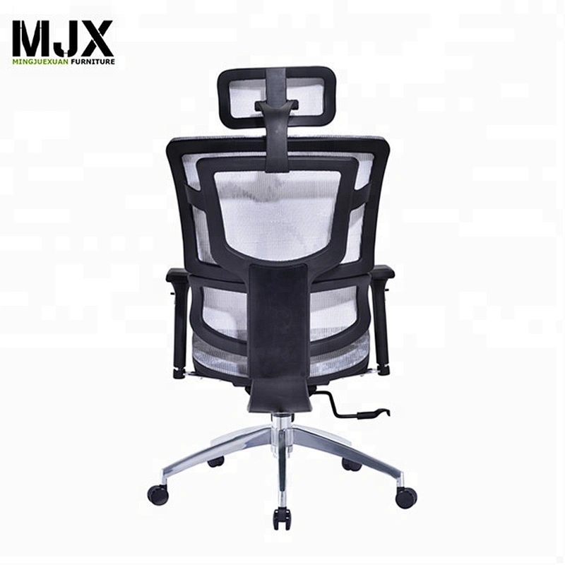 Super ergonomic executive chair full mesh office chair