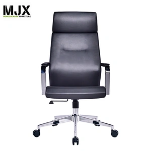 high back furniture desk swivel staff office chair fashion luxury task chair