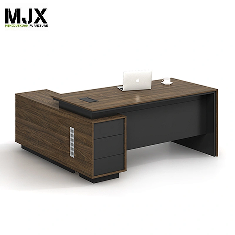 Fashionable design high quality manager desk for office room
