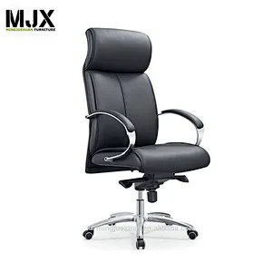 Bottom price stylish rocking executive office chairs with soft plastic armpad