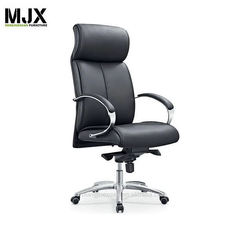 Bottom price stylish rocking executive office chairs with soft plastic armpad