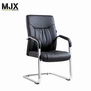 Hot sell high back ergonomic PU executive conference office chair