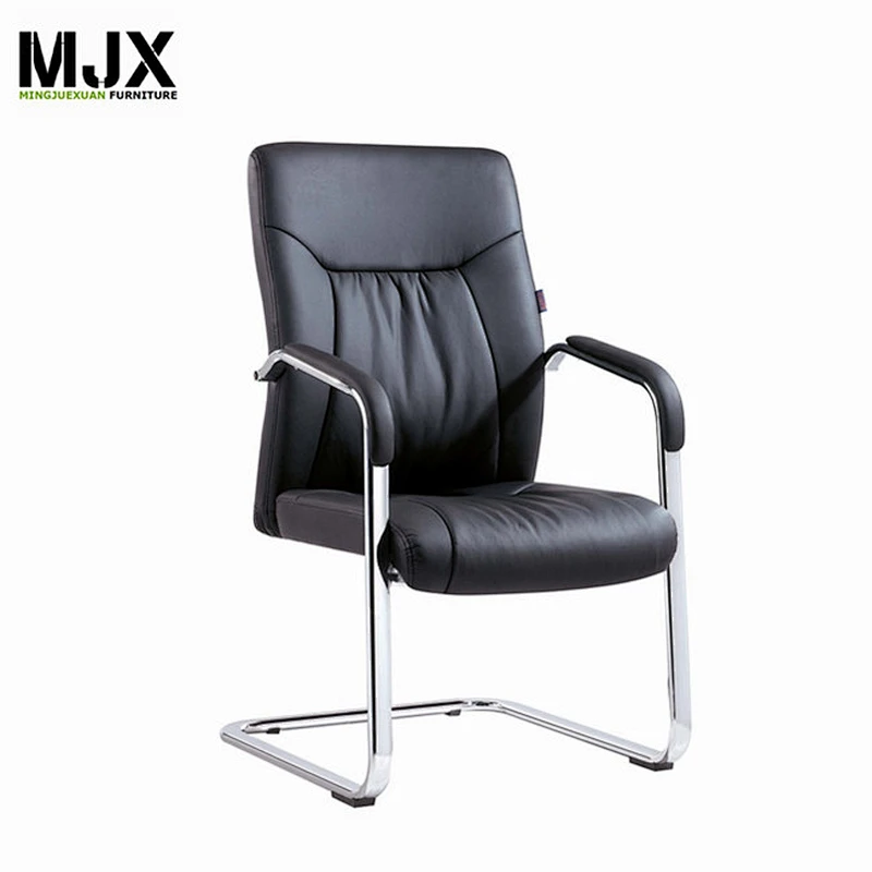 Hot sell high back ergonomic PU executive conference office chair