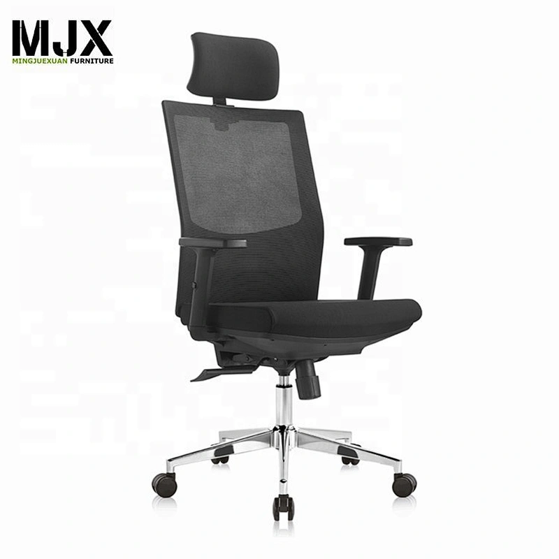 China manufacturer best executive high back office chair