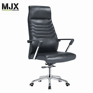 Fashion style high back Swivel executive chairs