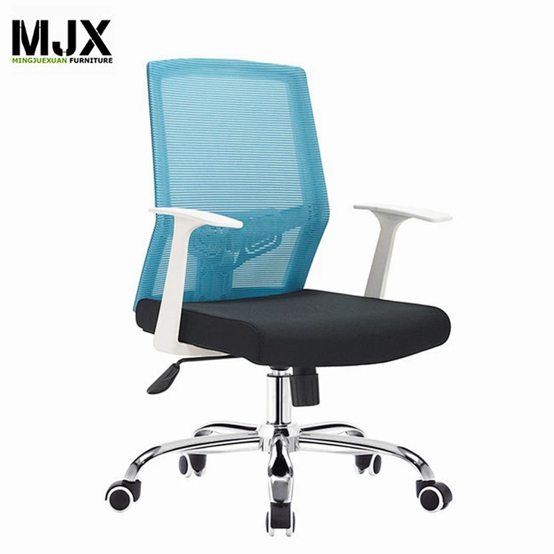New design office furniture modern convenience ergonomic heated mesh office chair