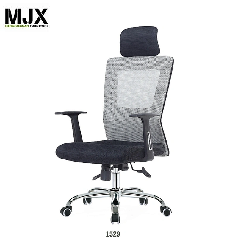 Foshan Executive chair office furniture chairs in mesh high back chairs