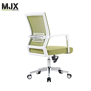 Foshan computer staff chair high adjust swivel mesh chair
